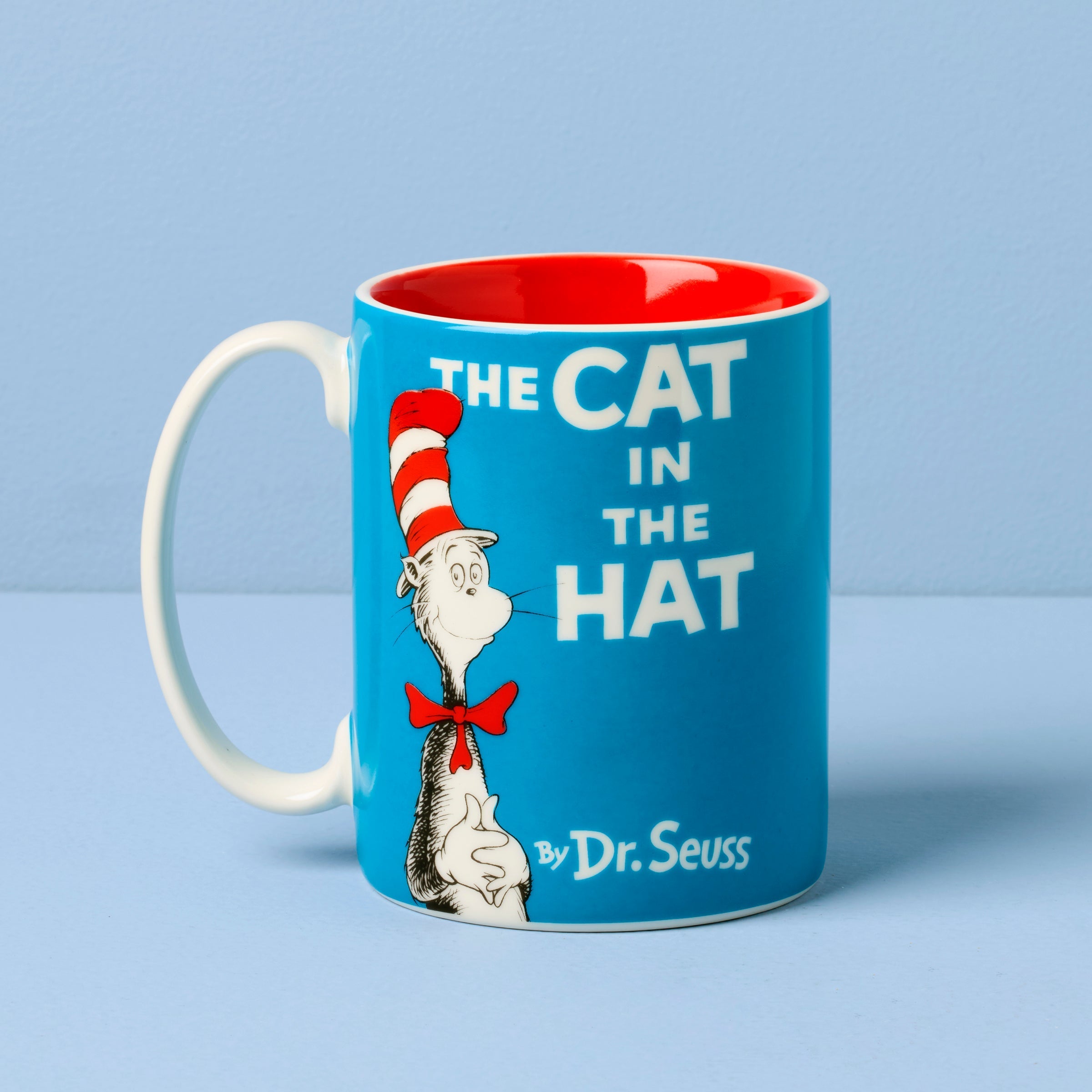 Lenox Westmore Dr. Seuss' The Cat In The Hat Mug - Image 2