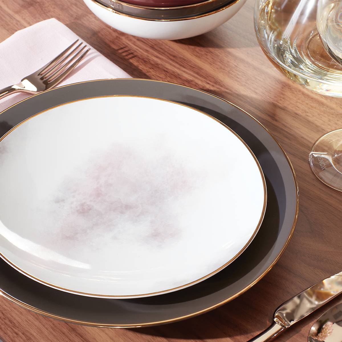 Lenox Westmore Trianna Salaria Salad Plate - Image 2