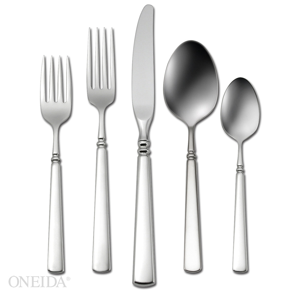 Lenox Westmore Easton 5-Piece Place Setting