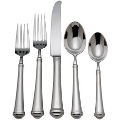 Lenox Westmore Allora 5-Piece Place Setting