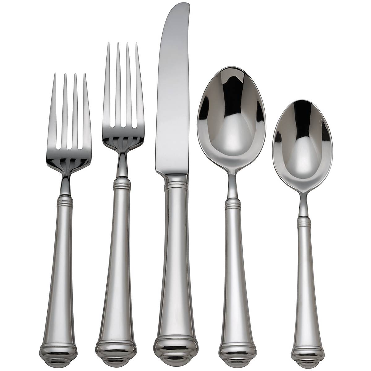 Lenox Westmore Allora 5-Piece Place Setting