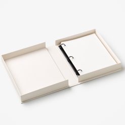 Alternative view of Lenox Westmore Happily Ever After Embroidered Wedding Photo Album