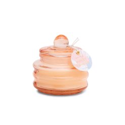 Lenox Westmore Beam Violet Vanilla 3oz Candle
