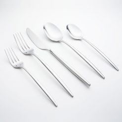 Lenox Westmore Gaze 20-Piece Flatware Set