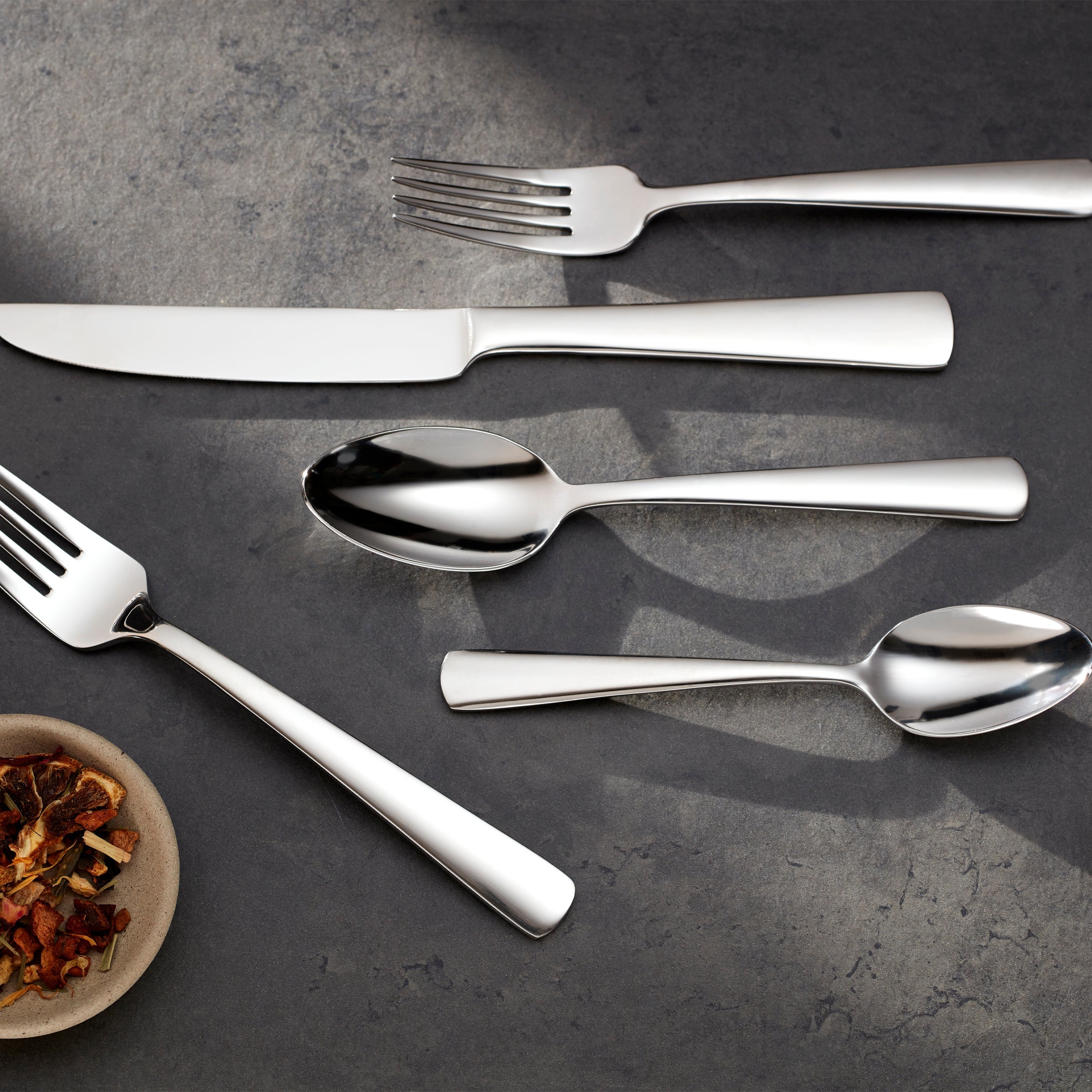 Lenox Westmore Aptitude Dinner Spoons, Set of 6 - Image 2