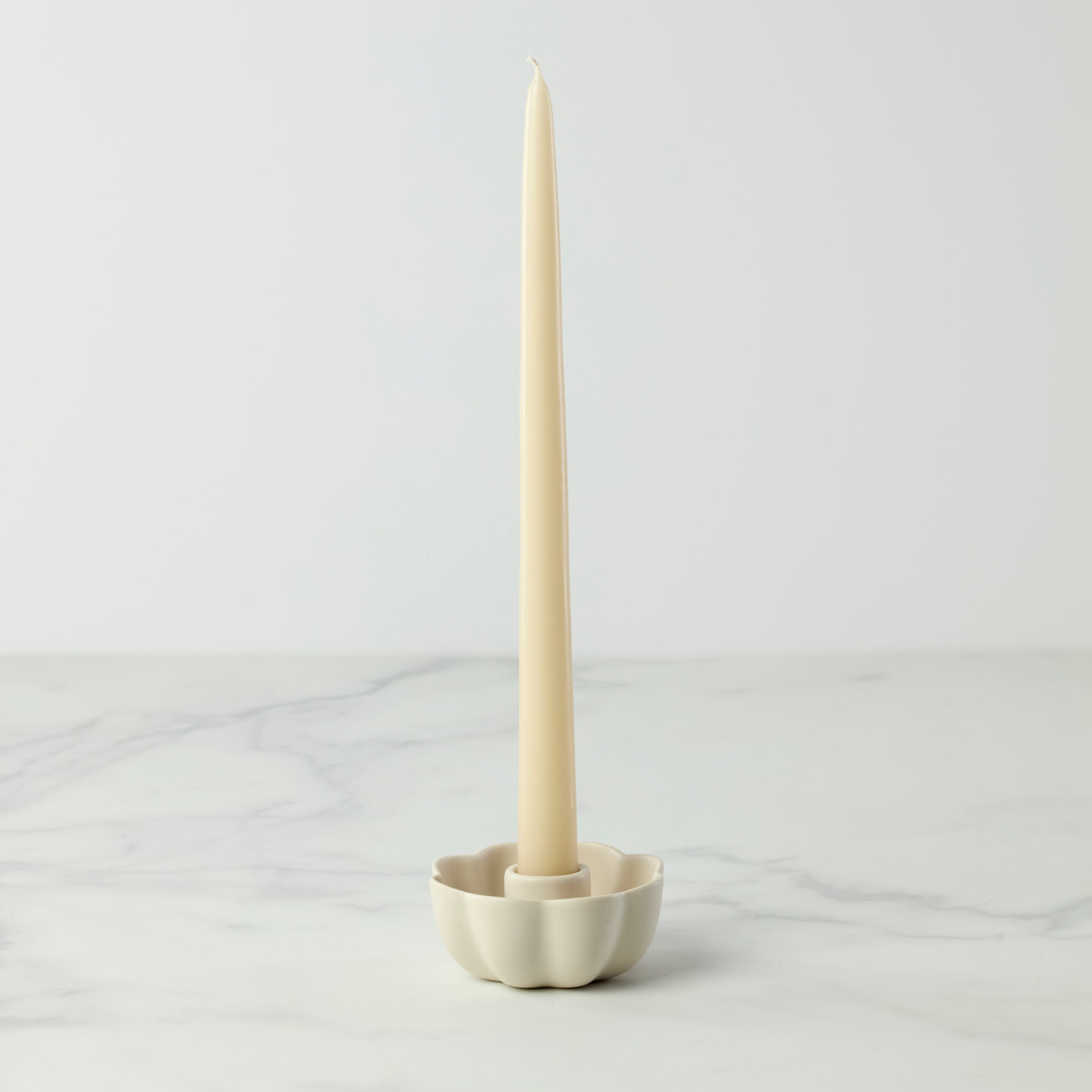Lenox Westmore Fleur Taper Candle Holder - Image 3