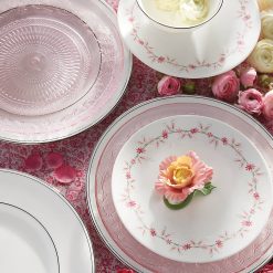 Alternative view of Lenox Westmore Federal Platinum Dinner Plate
