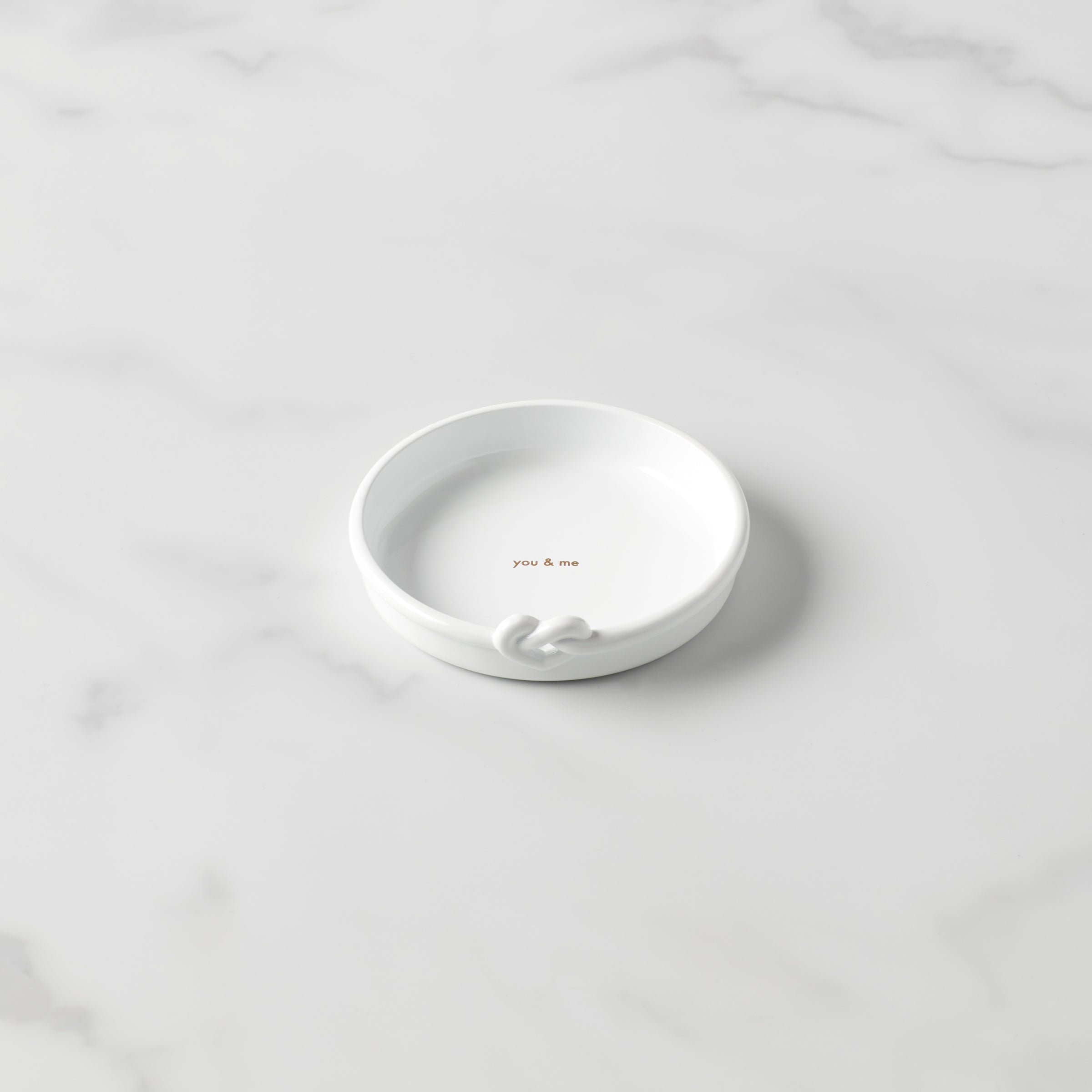 Lenox Westmore With Love Ring Dish