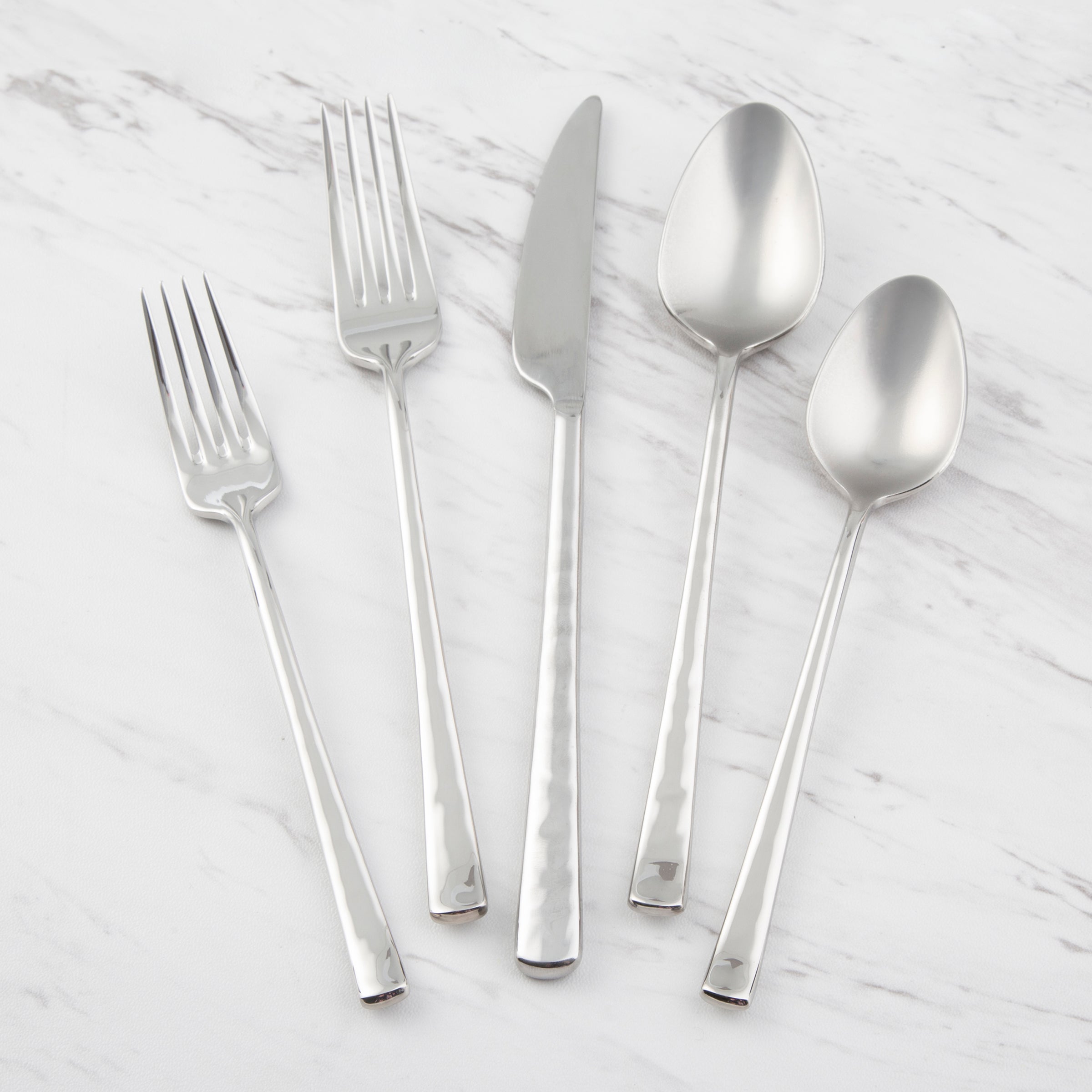Lenox Westmore Almada 20-Piece Flatware Set - Image 3