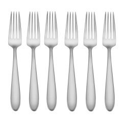 Lenox Westmore Vale Dinner Forks, Set of 6