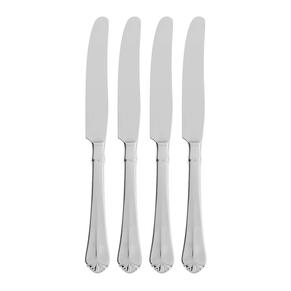 Lenox Westmore Juilliard Dinner Knives, Set of 4