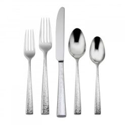 Lenox Westmore Cabria 20-Piece Flatware Set