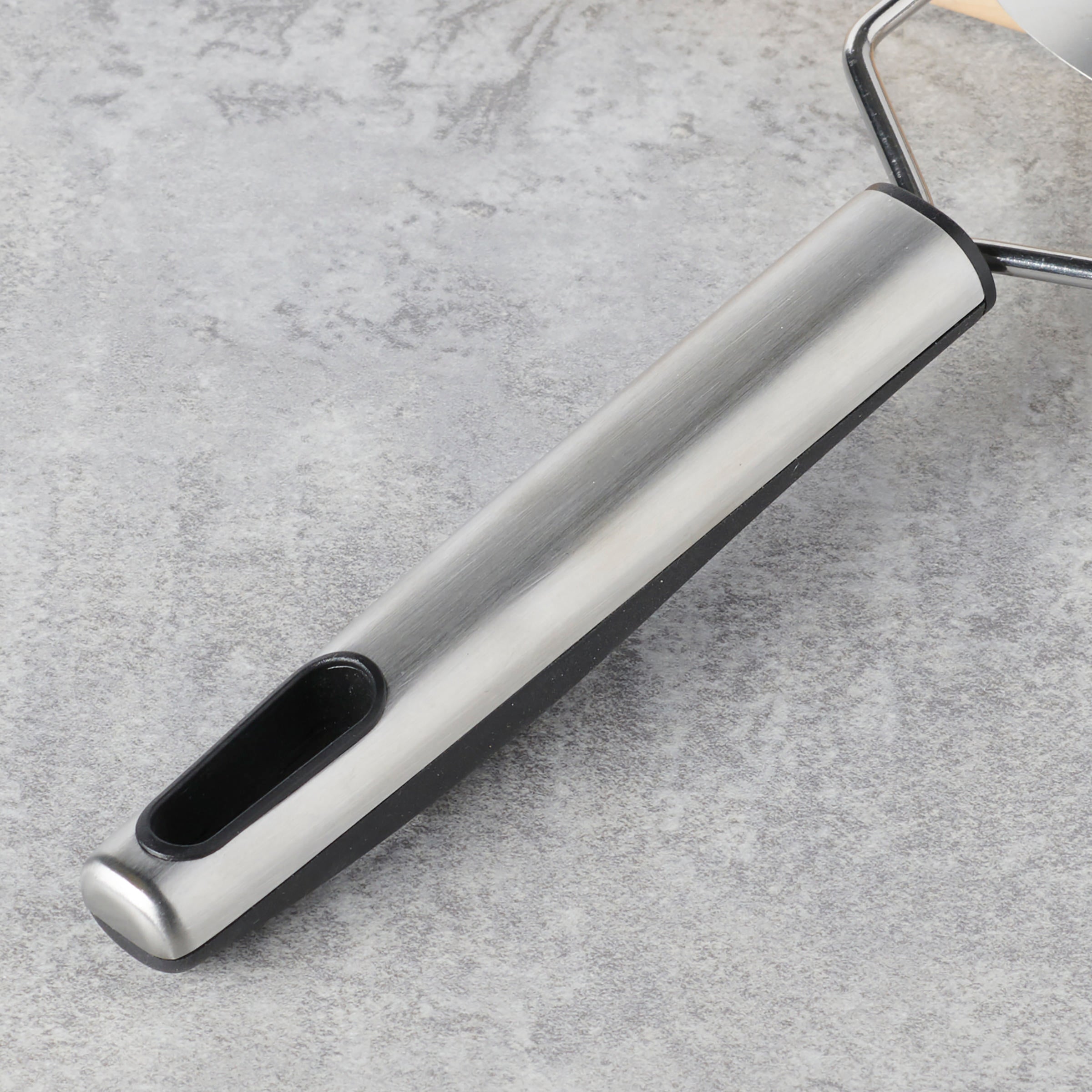 Lenox Westmore Elite Gadgets Stainless Steel Grater - Image 8