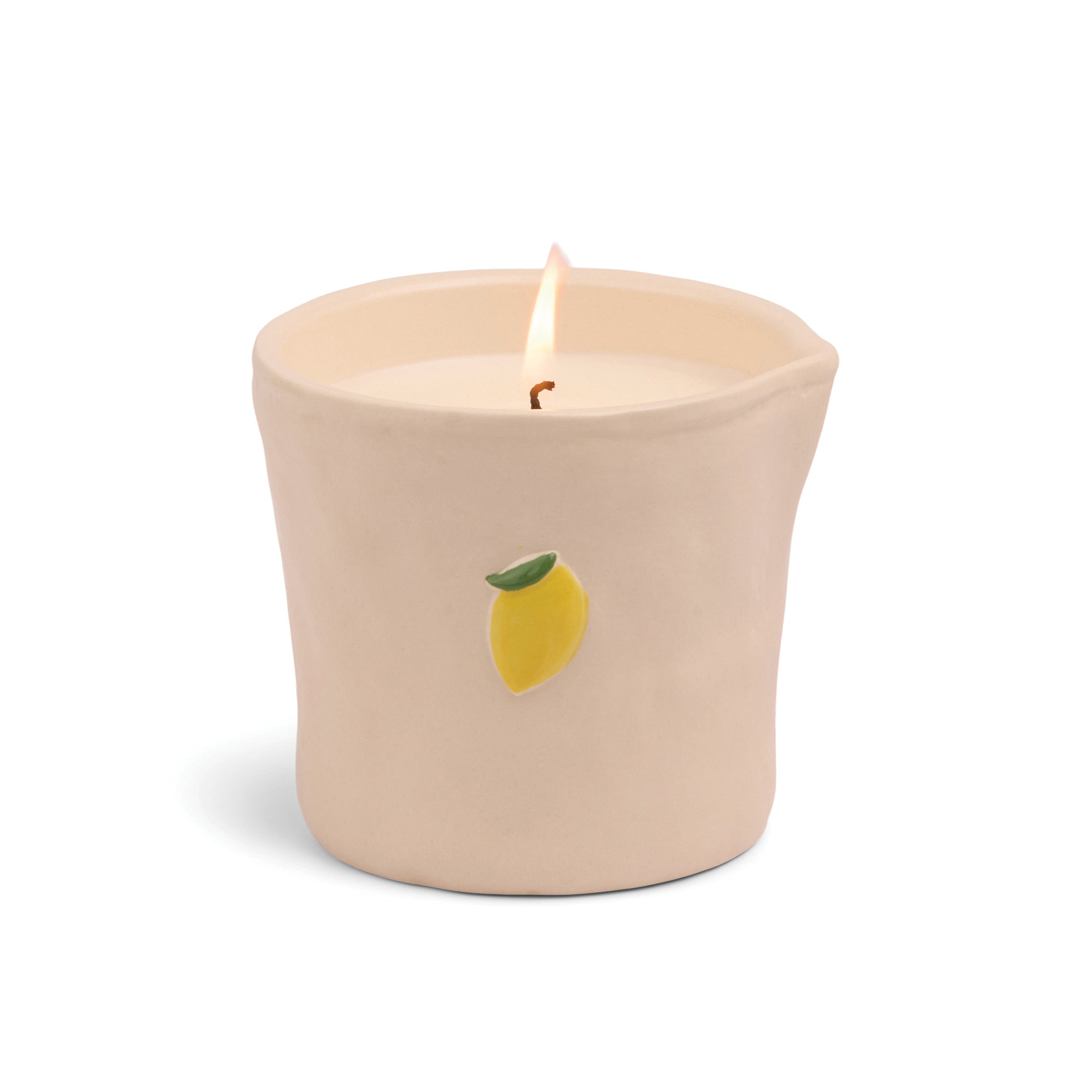 Lenox Westmore Bistro Meyer Lemon 8oz Candle