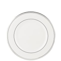 Lenox Westmore Federal Platinum Salad Plate