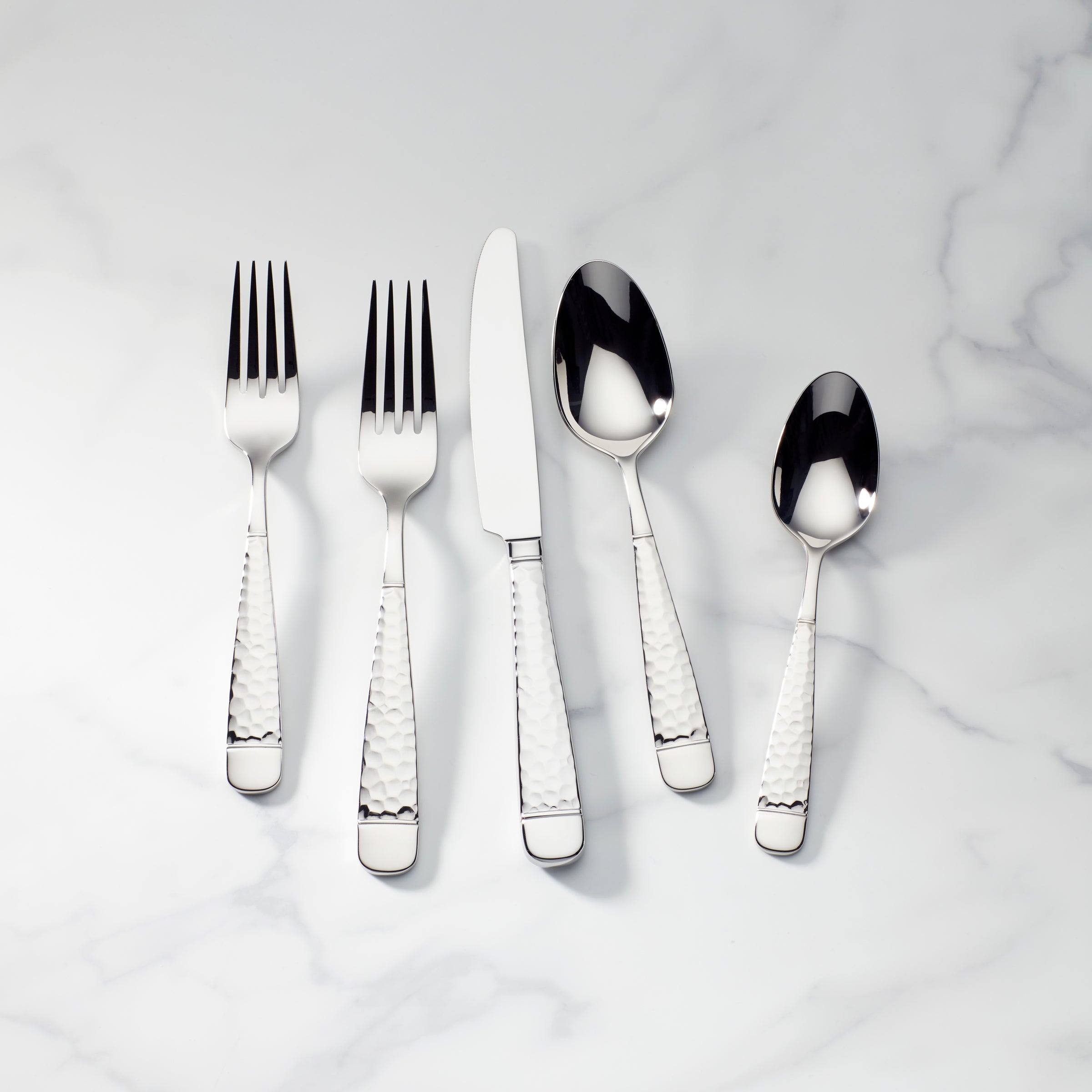 Lenox Westmore Eastwood 65-Piece Flatware Set