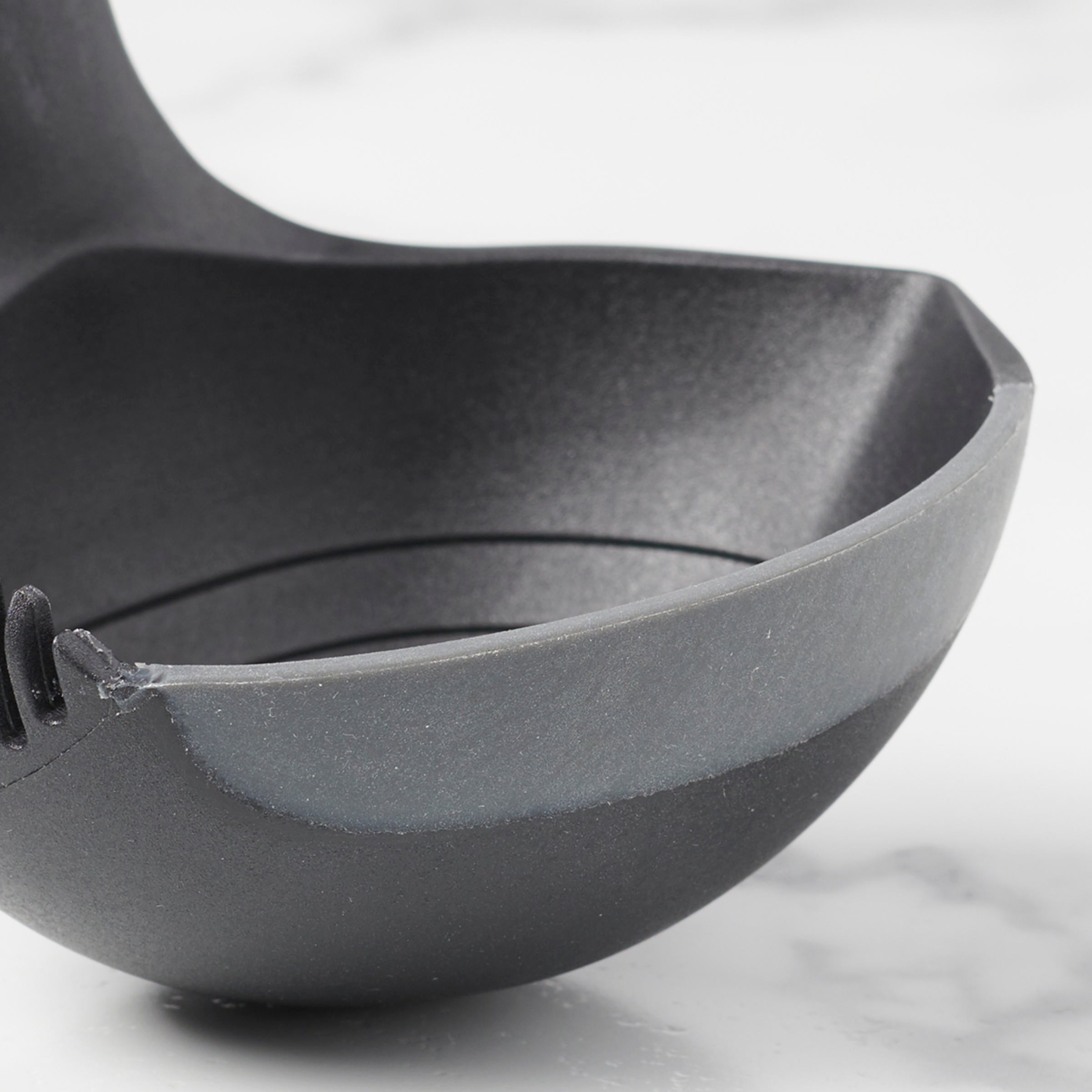 Lenox Westmore Elite Gadgets Silicone Serving Ladle - Image 4