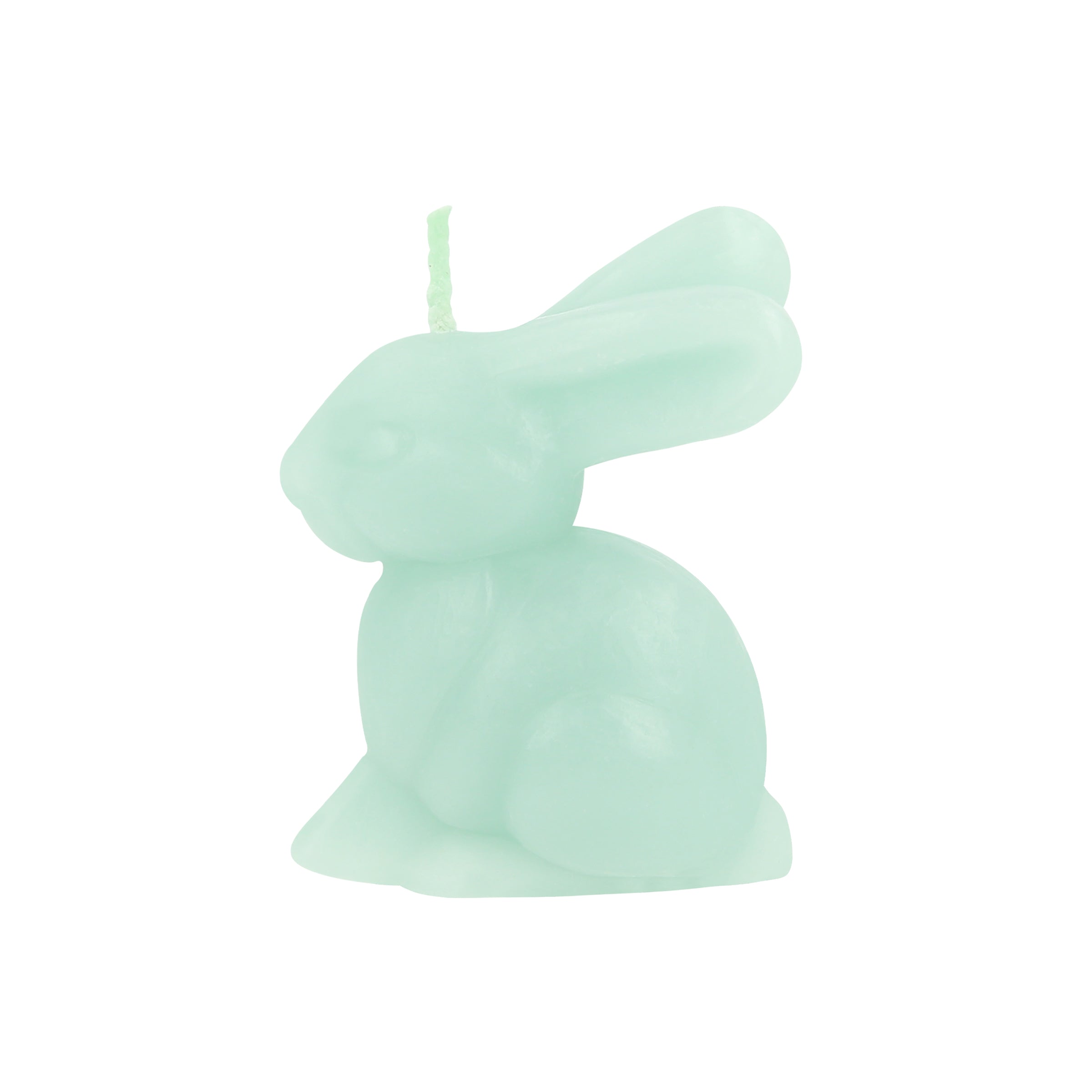 Lenox Westmore Rainbow Mini Bunny Candles, Set of 6 - Image 7