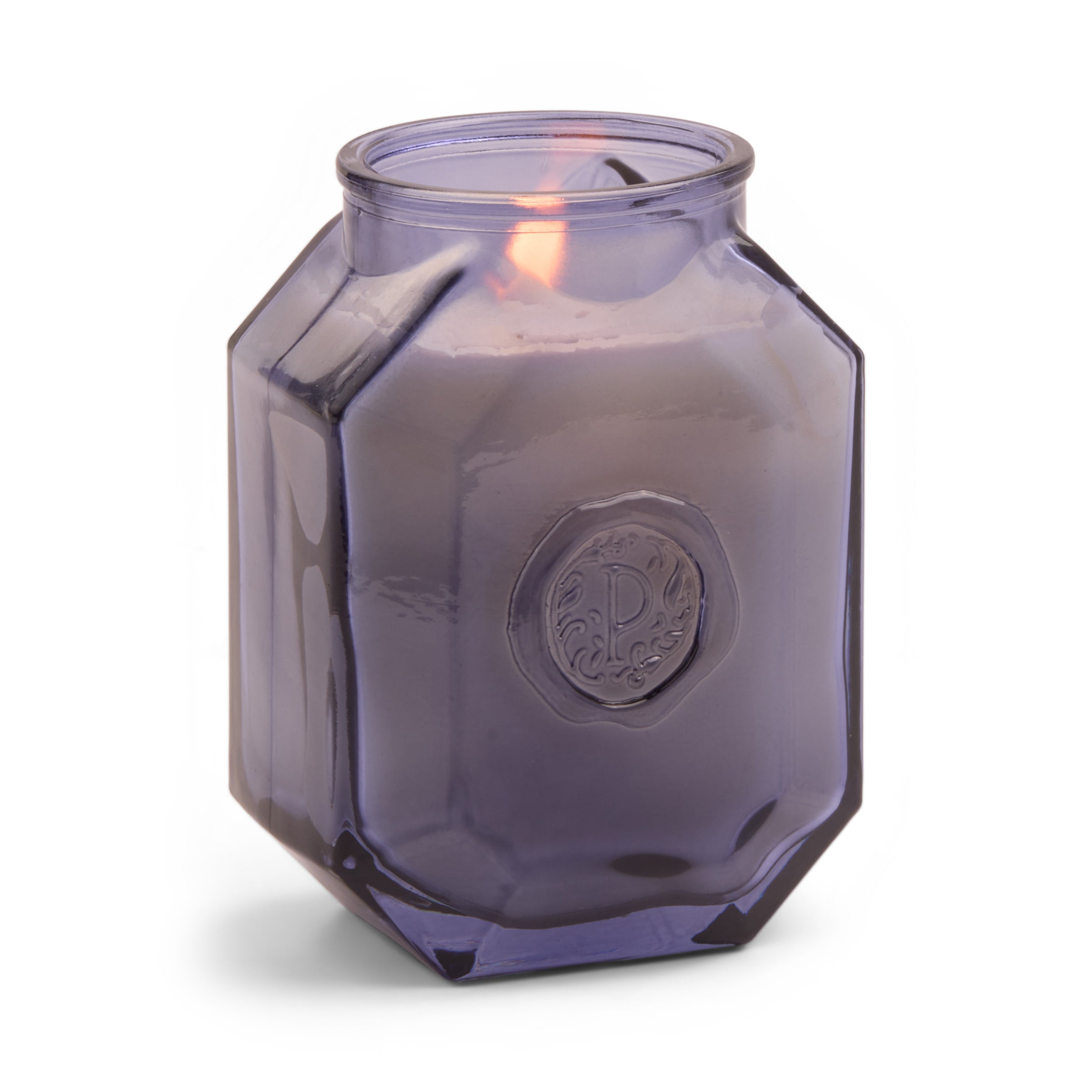 Lenox Westmore Botanica Sea Salt & Amber 8oz Candle - Image 2