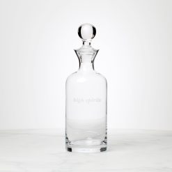 Lenox Westmore High Spirits Decanter