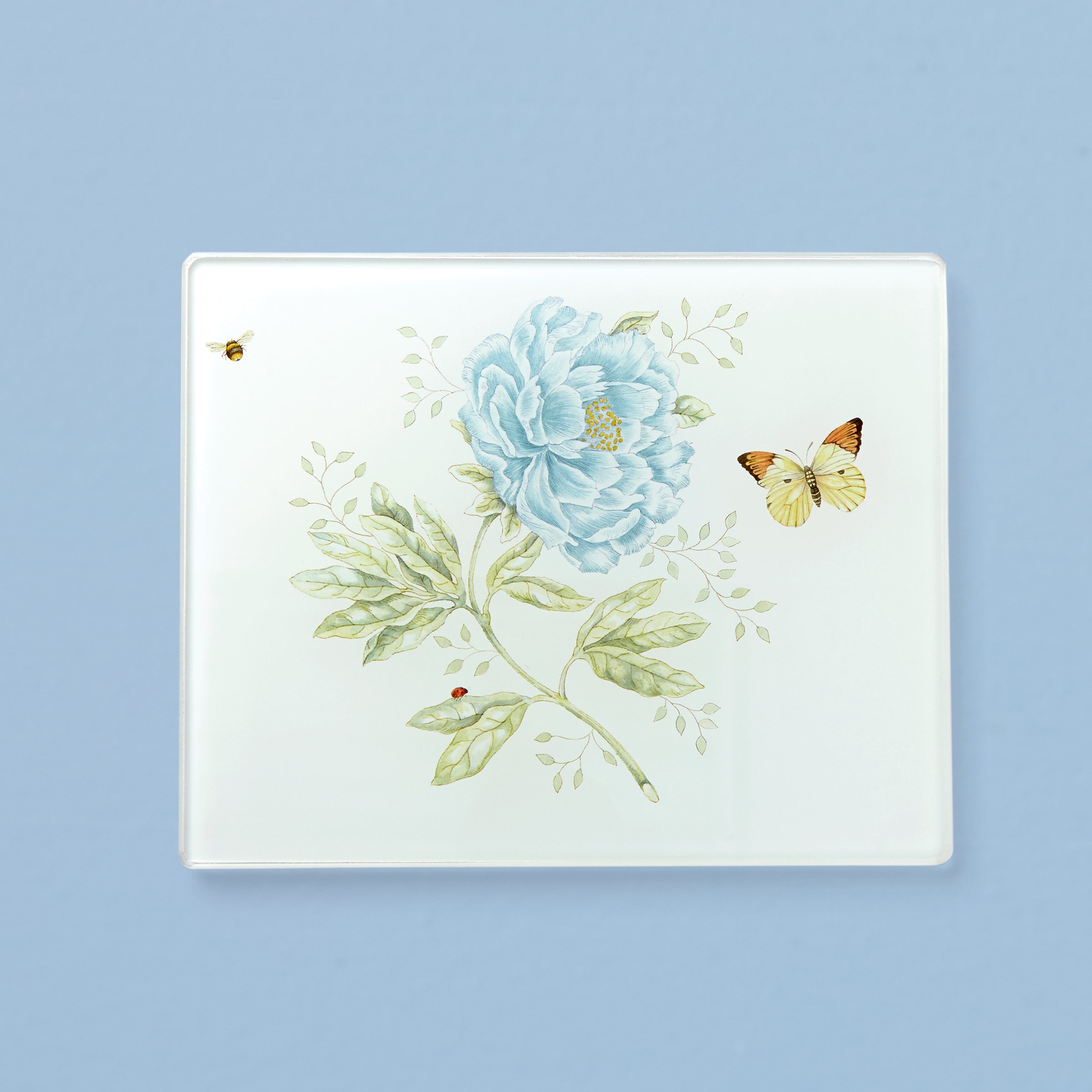Lenox Westmore Butterfly Meadow Small Cutting Board