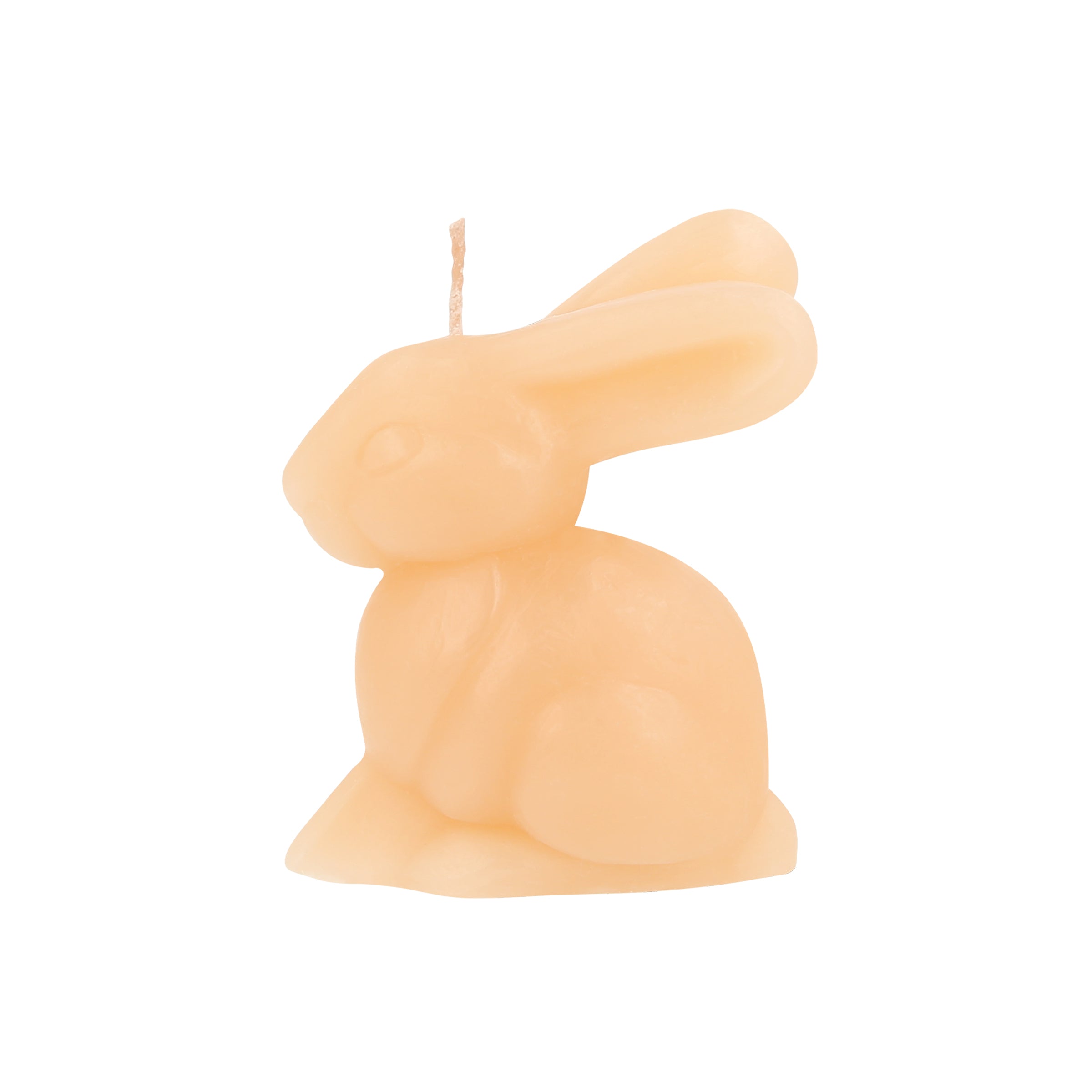 Lenox Westmore Rainbow Mini Bunny Candles, Set of 6 - Image 5