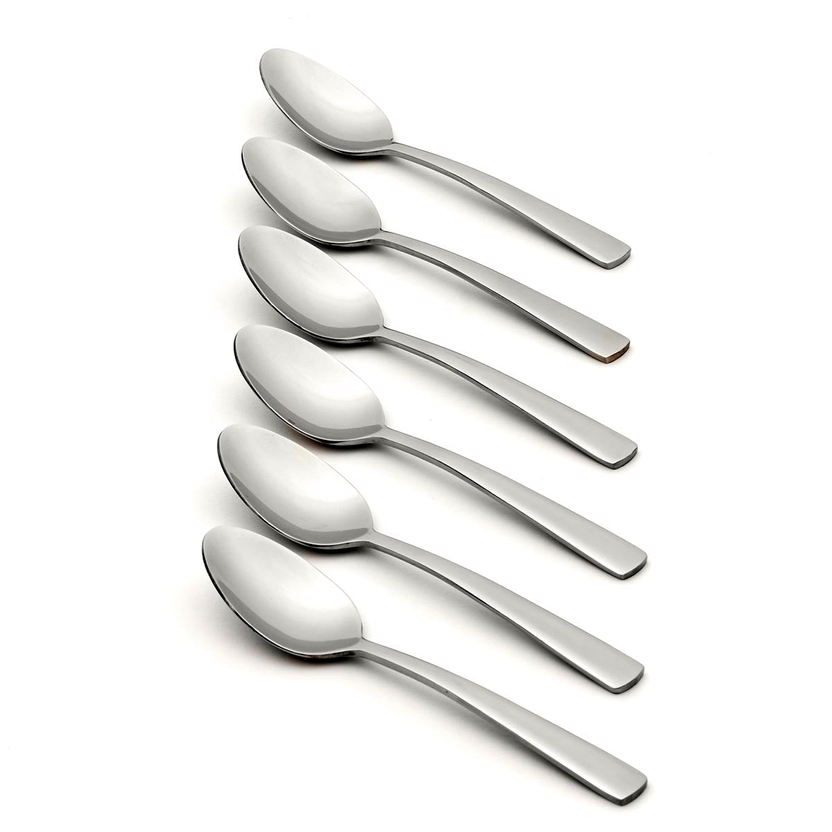 Lenox Westmore Nocha Dinner Spoons, Set of 6