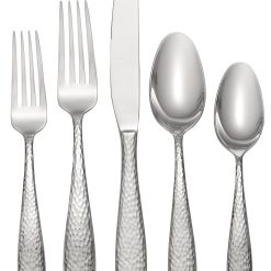Lenox Westmore Reyna 45-Piece Flatware Set