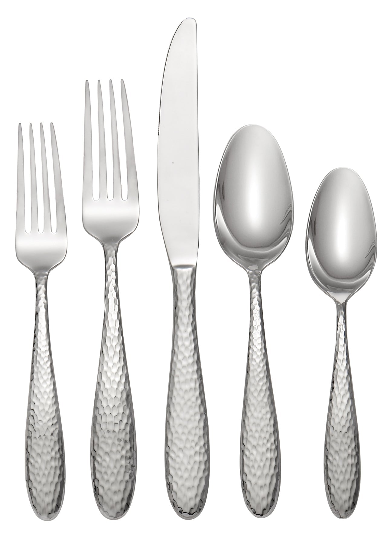Lenox Westmore Reyna 45-Piece Flatware Set