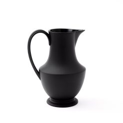 Lenox Westmore No. 2 Black Toulouse Medium Pitcher