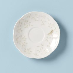 Lenox Westmore Butterfly Meadow Saucer