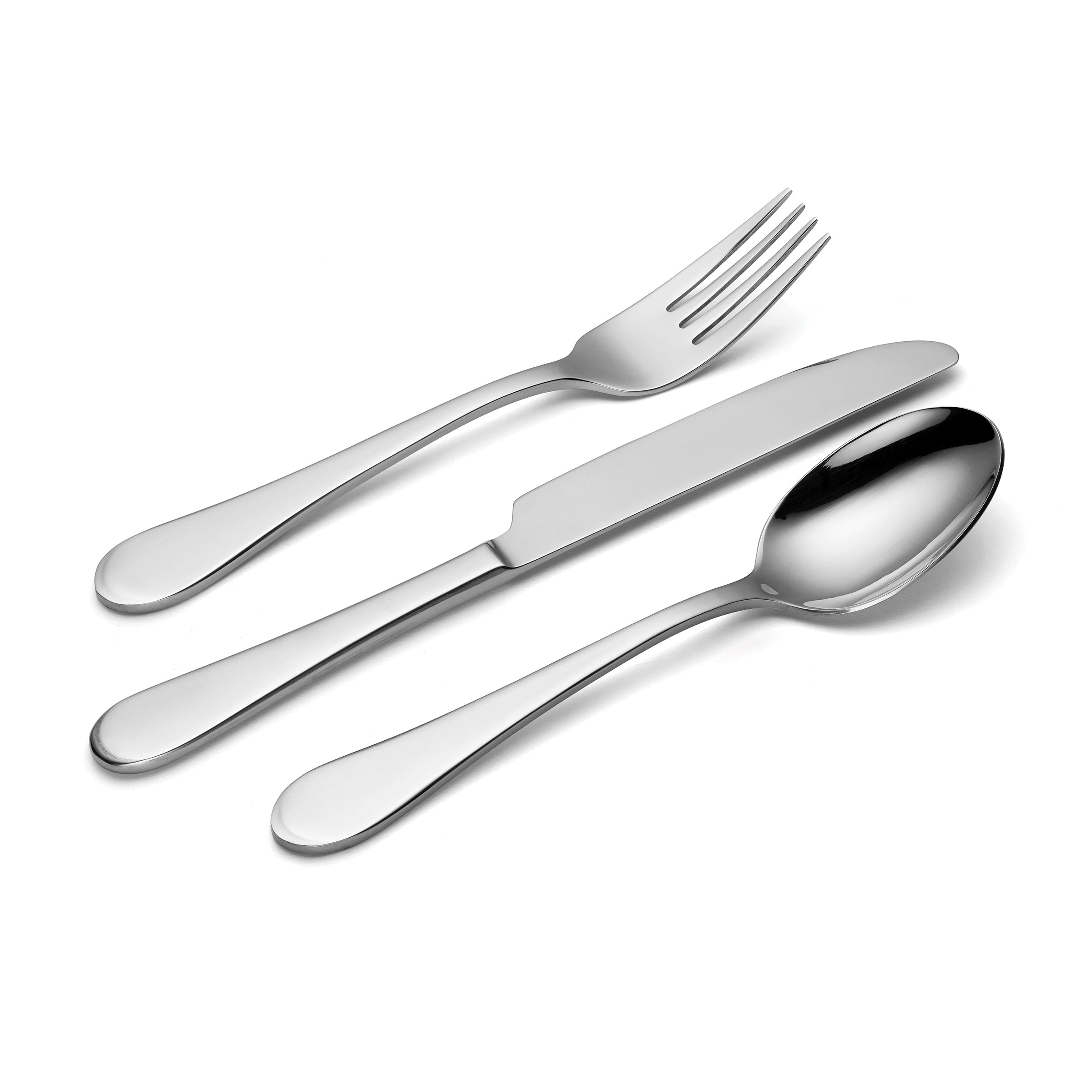 Lenox Westmore Icarus 12-Piece Flatware Set