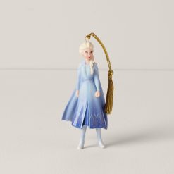 Lenox Westmore Elsa's Winter Adventure Ornament