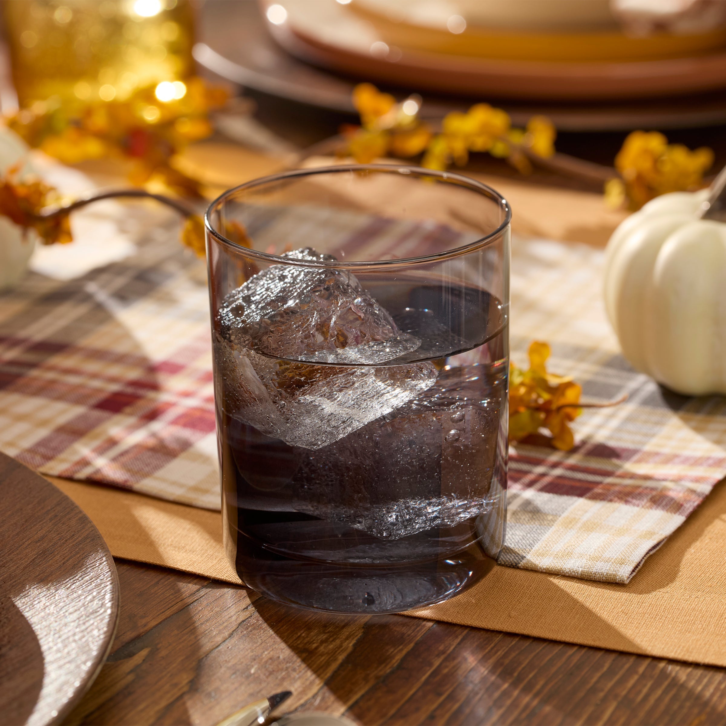 Lenox Westmore Golden Hour Double Old Fashion Glasses, Set of 4 - Image 5