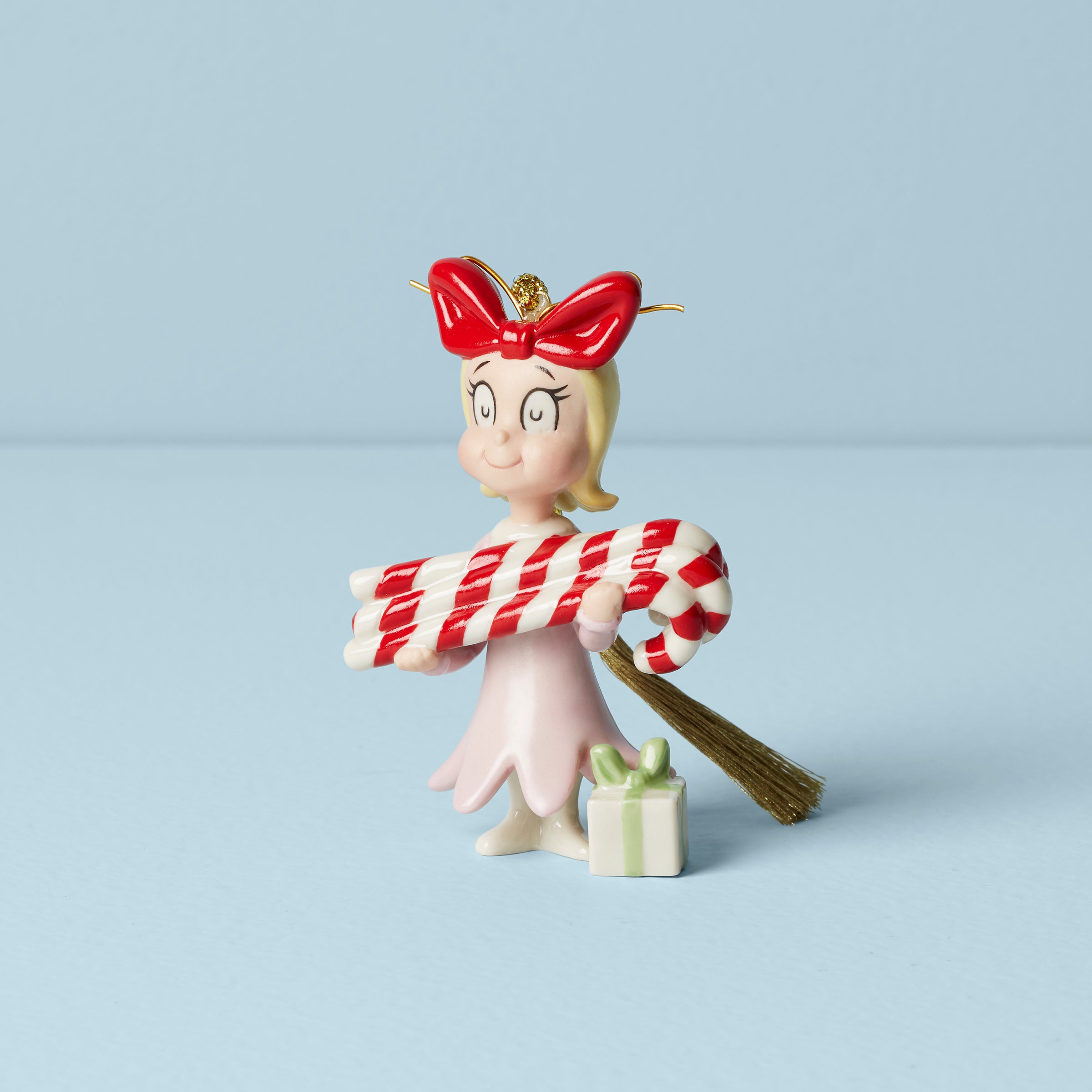 Lenox Westmore Cindy Lou Who Ornament