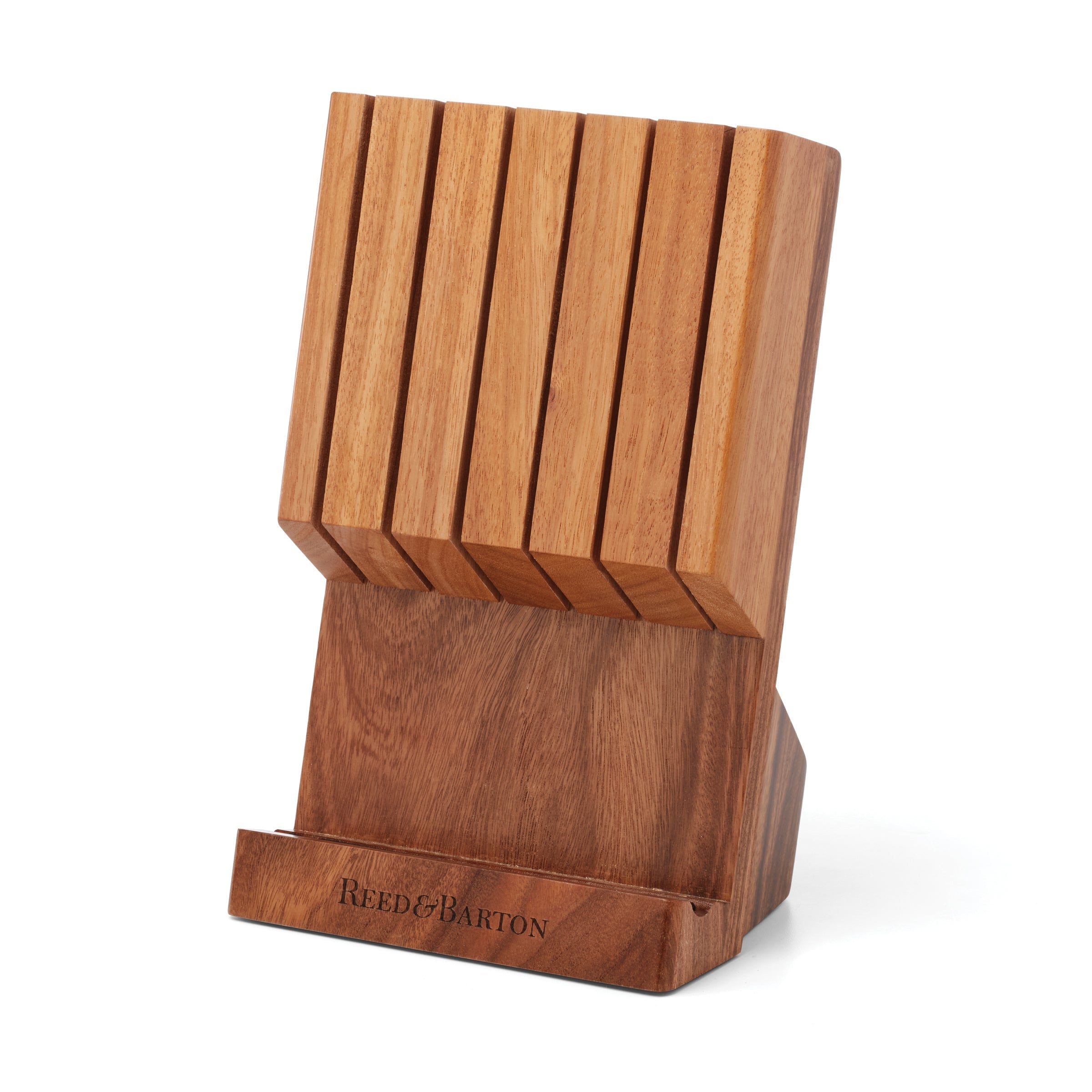 Lenox Westmore Asher 7-Piece Cutlery Block Set - Image 4