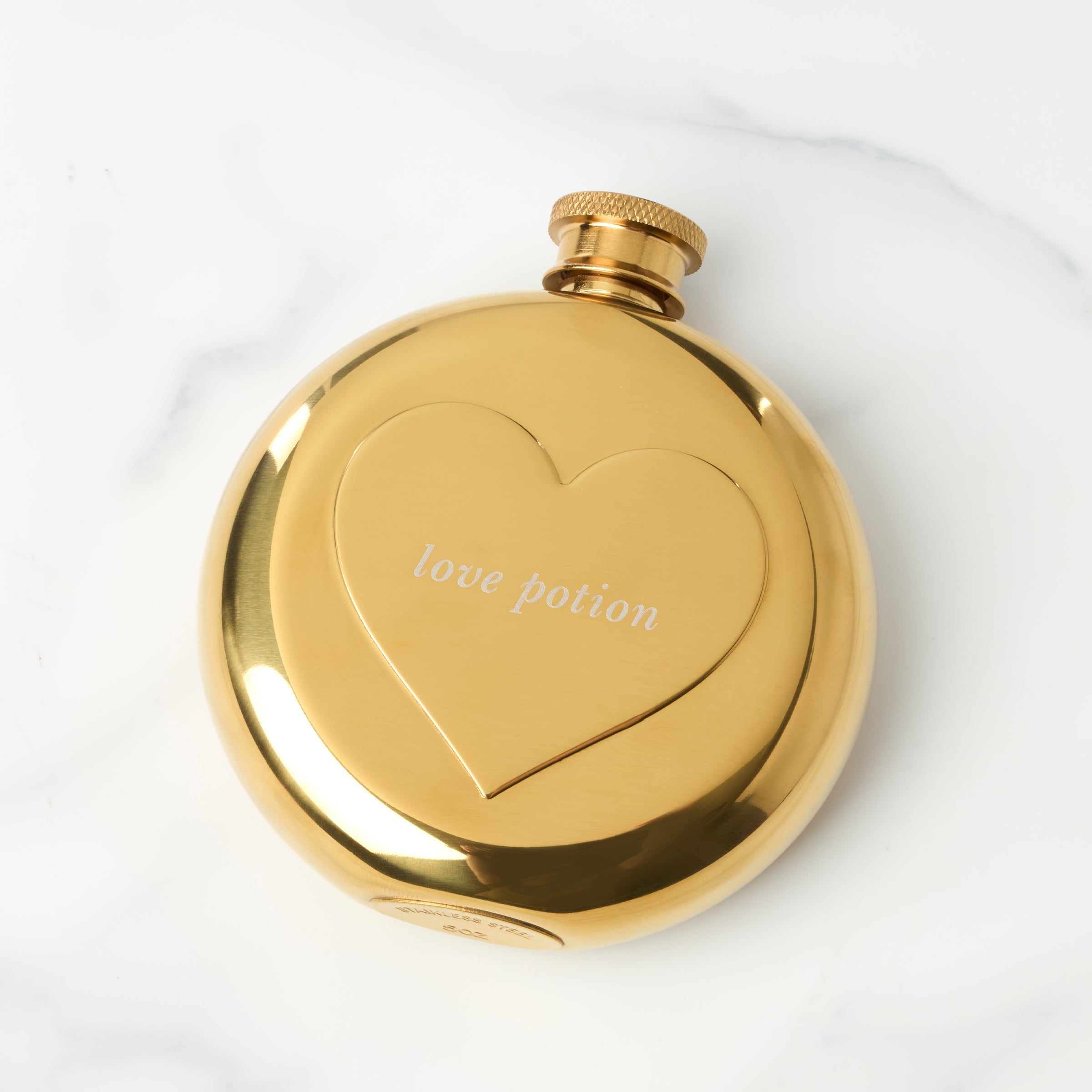 Lenox Westmore Happily Ever After Love Potion Mini Flask