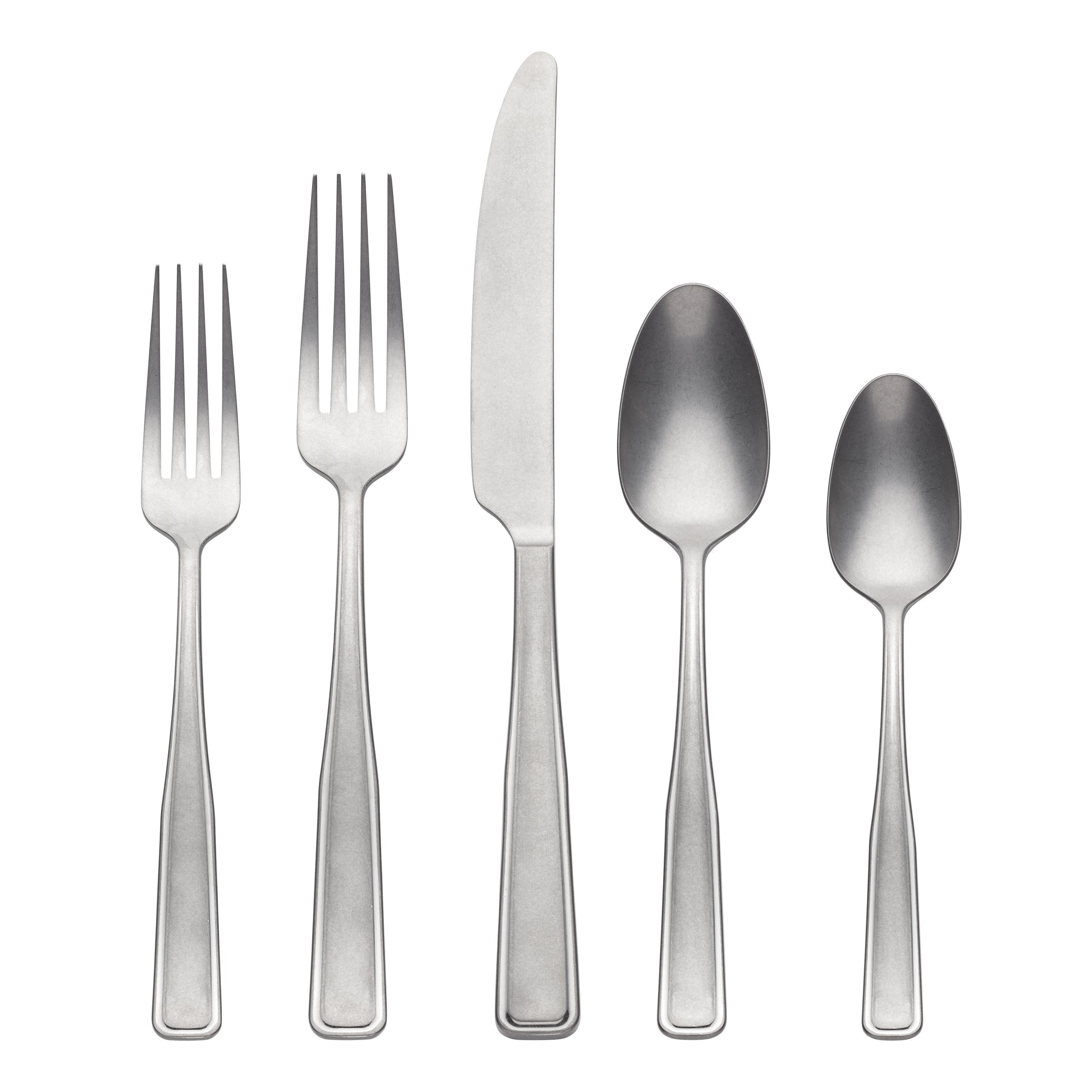 Lenox Westmore Reid Vintage 20-Piece Flatware Set