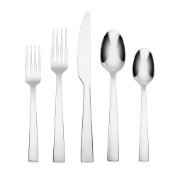Lenox Westmore Rhyme 20-Piece Flatware Set