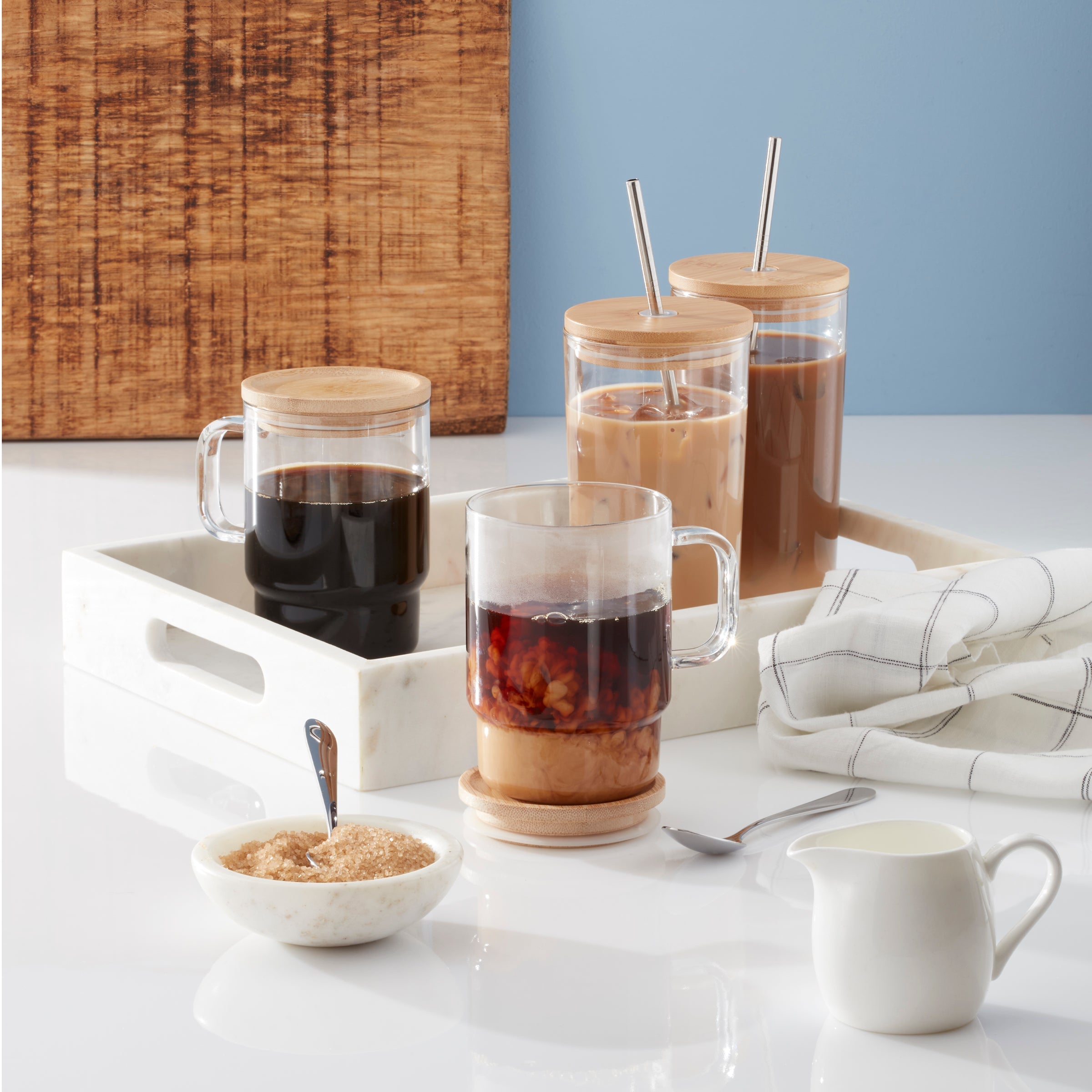 Lenox Westmore Tuscany Classics Hot Beverage Set - Image 11