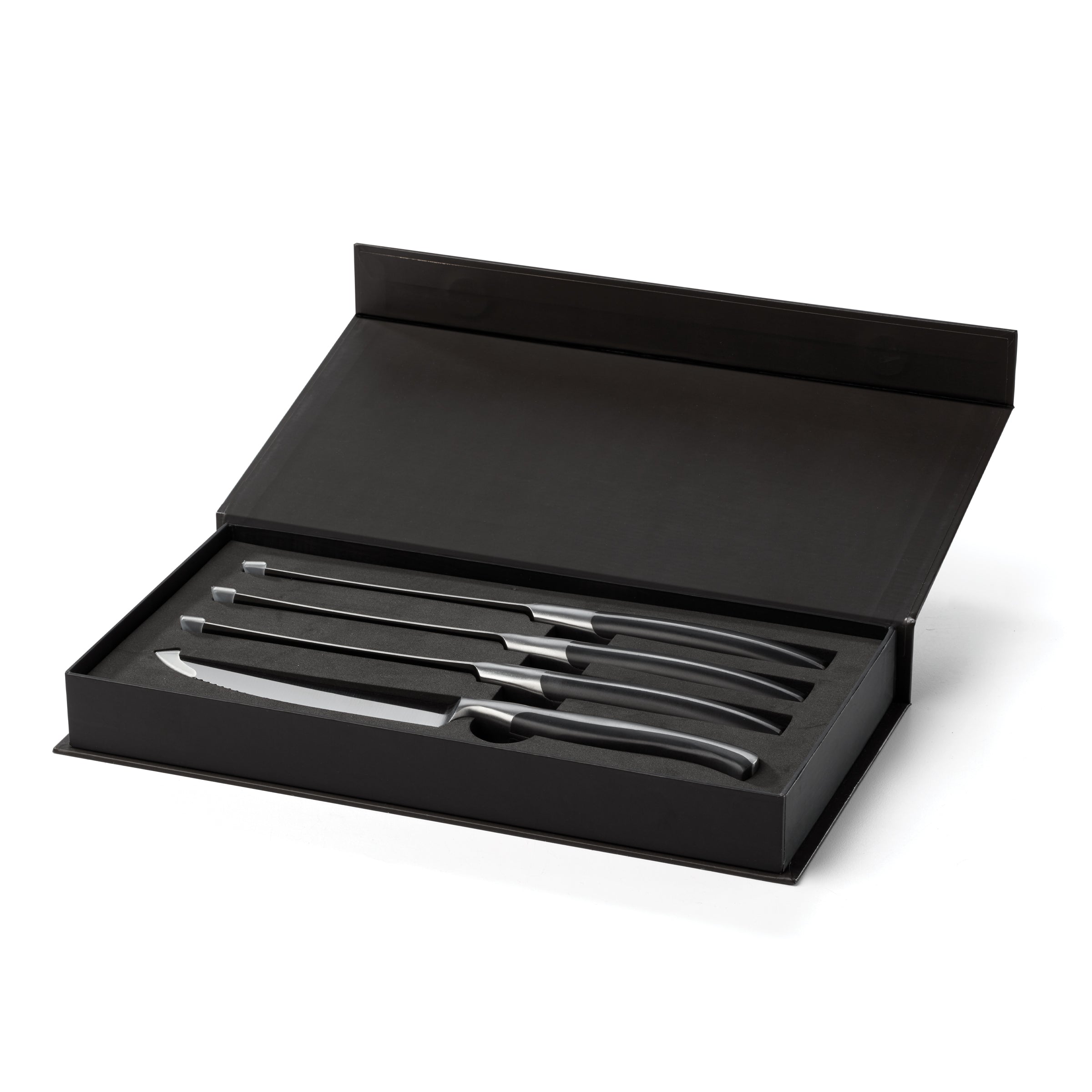 Lenox Westmore Contour Steak Knives, Set of 4 - Image 3