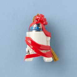 Alternative view of Lenox Westmore R2-D2 Ornament