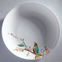 Alternative view of Lenox Westmore Chirp Pasta Bowl