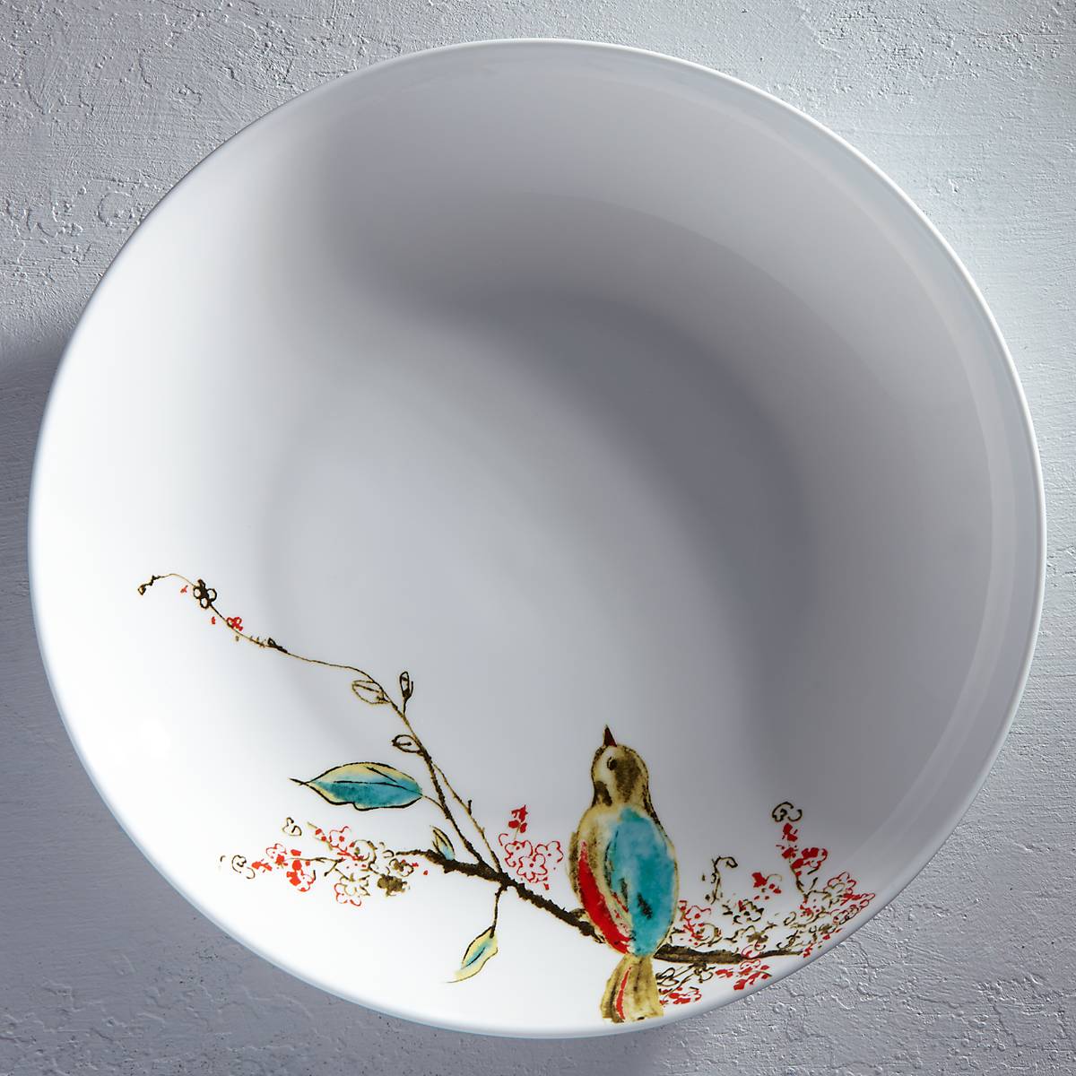 Lenox Westmore Chirp Pasta Bowl - Image 2