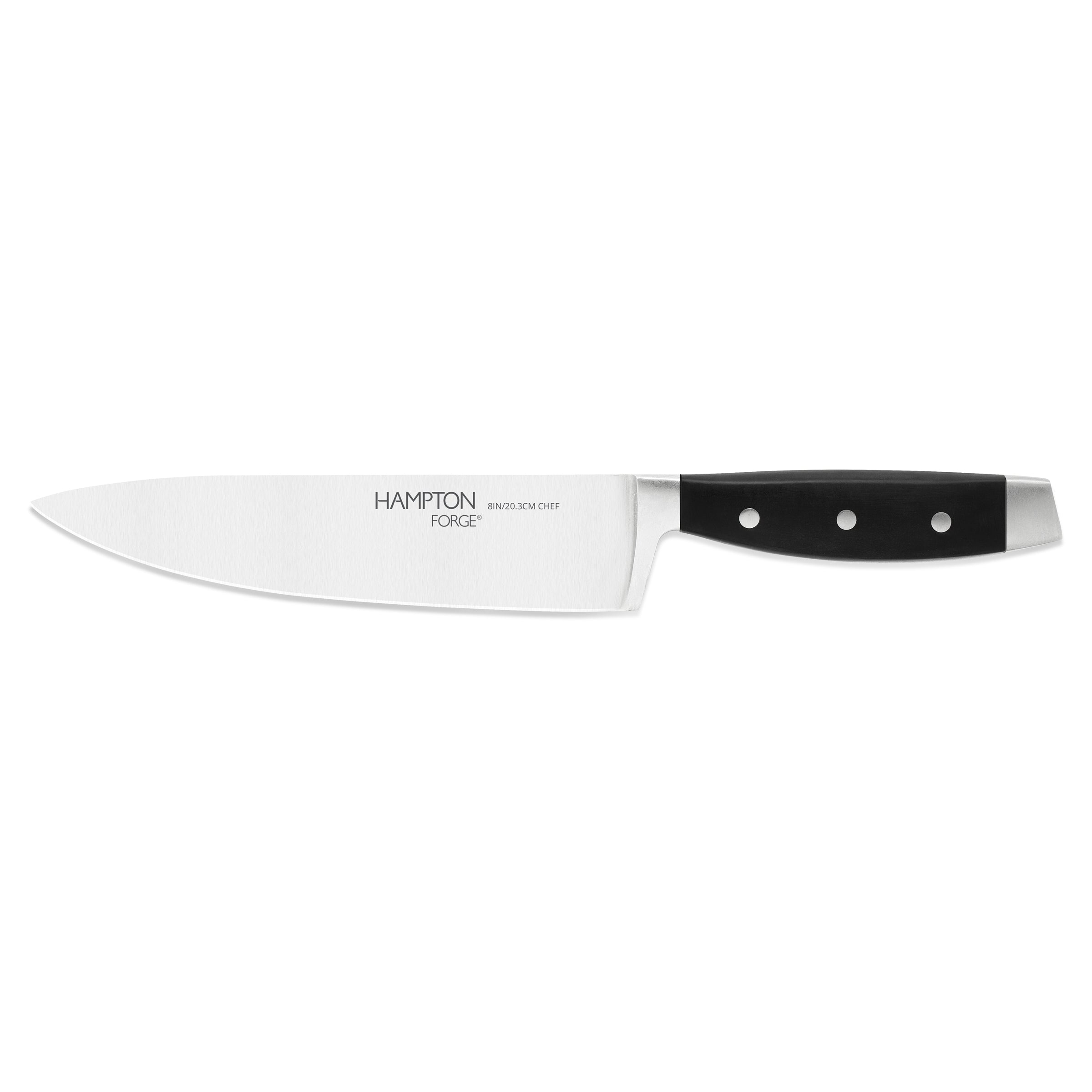 Lenox Westmore Continental 8 Chef Knife with Blade Guard
