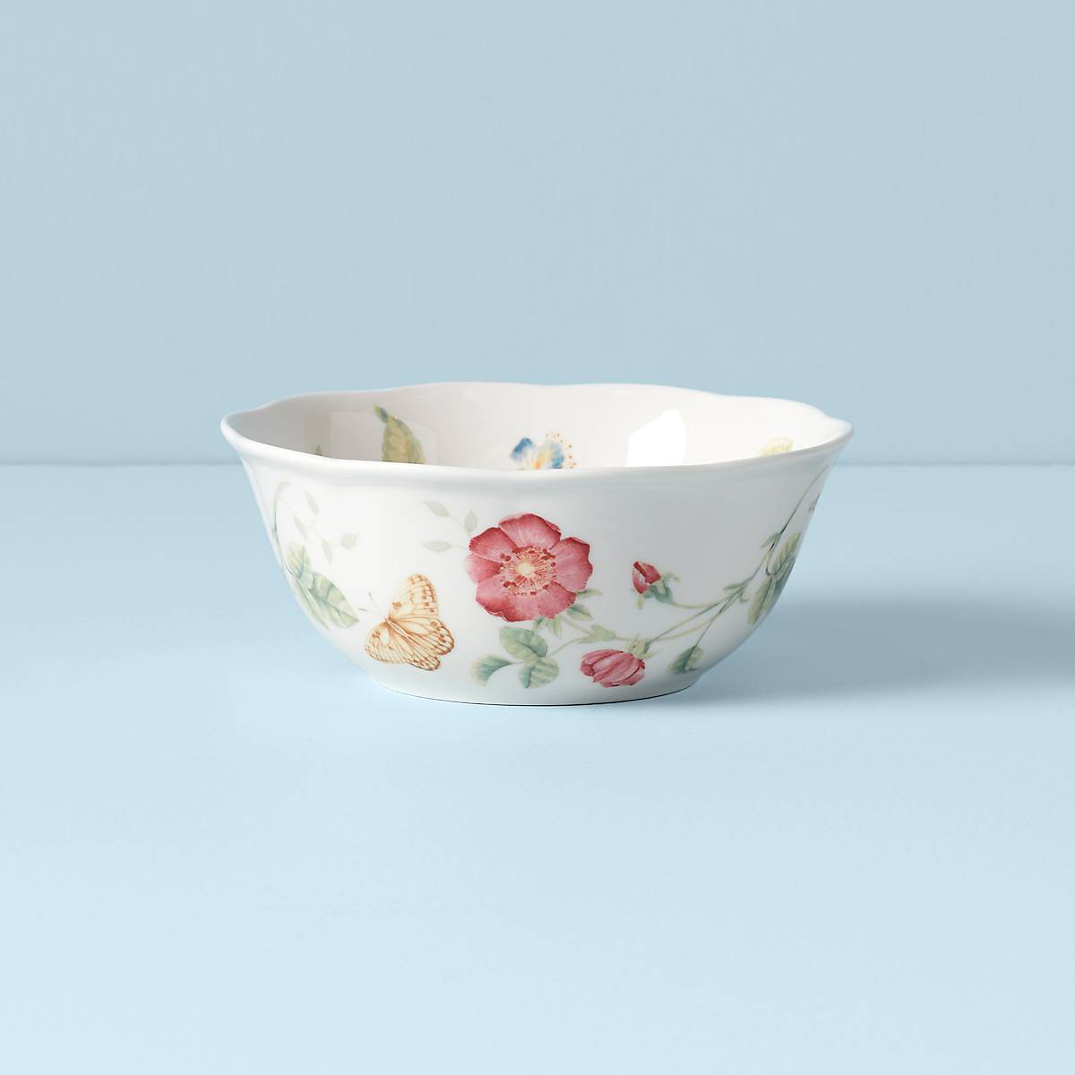 Lenox Westmore Butterfly Meadow Large All-Purpose Bowl