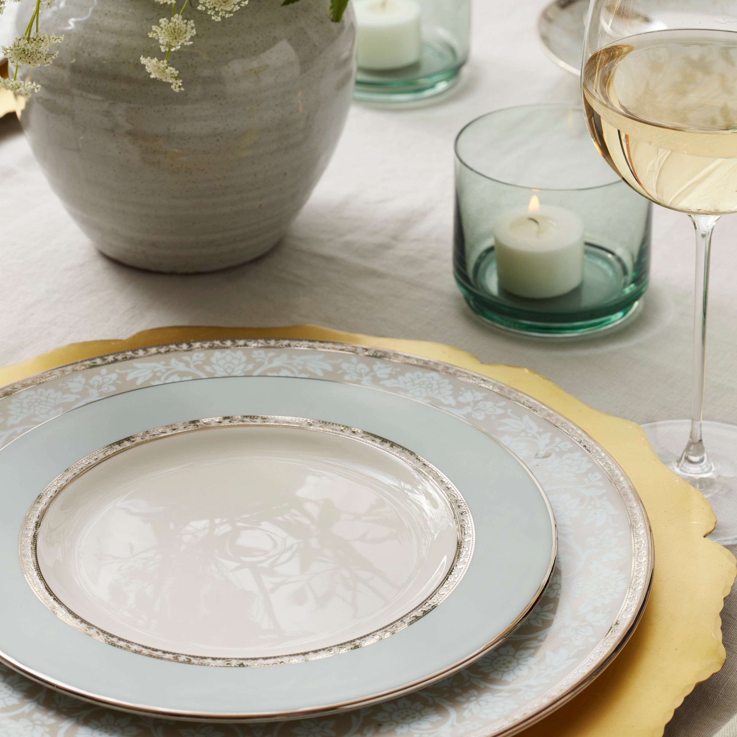 Lenox Westmore Westmore Dinner Plate - Image 5