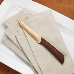Alternative view of Lenox Westmore Raintree Steak Knives, Set of 4
