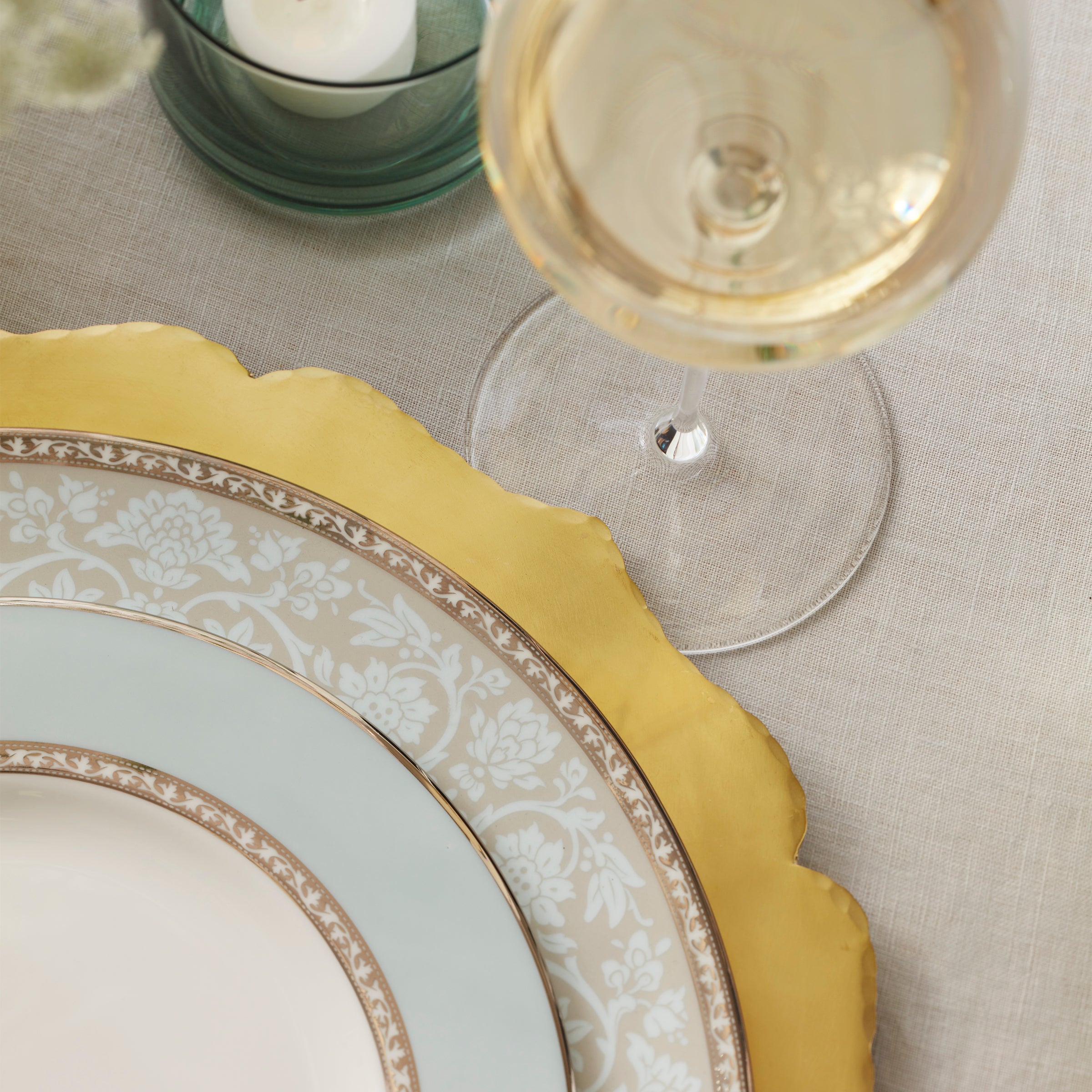 Lenox Westmore Westmore Salad Plate - Image 5