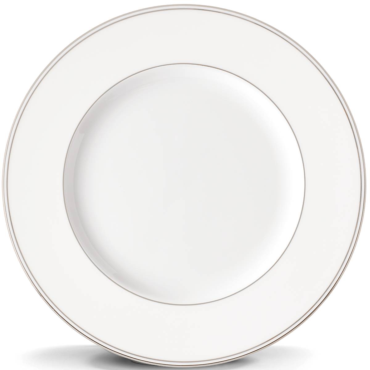 Lenox Westmore Federal Platinum Dinner Plate